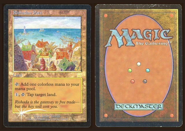 Rishadan Port Foil _6088