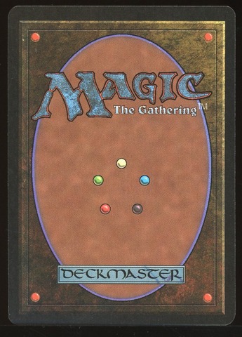 Hypnotic Specter - NM _11207