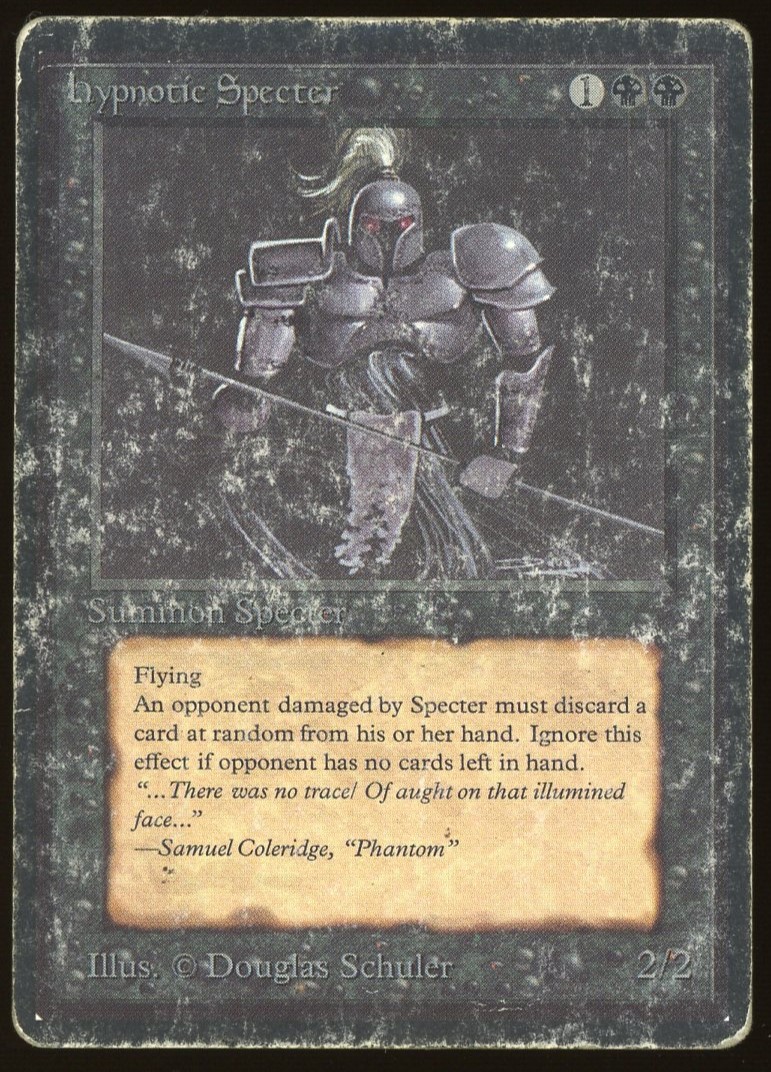 Hypnotic Specter - DMG _12424