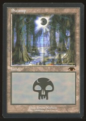 Swamp - HP _12215