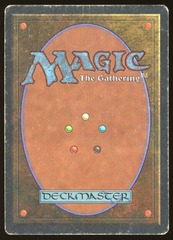Mox Jet - HP *Signed _11358