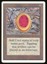 Mox Ruby - HP _11373