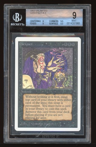 BGS 9 Darkpact -985
