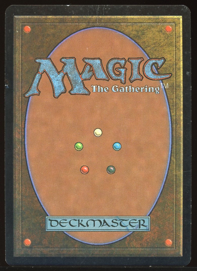 Brainstorm - DMG Foil _12228