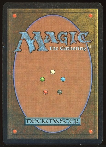 Brainstorm - DMG Foil _12228