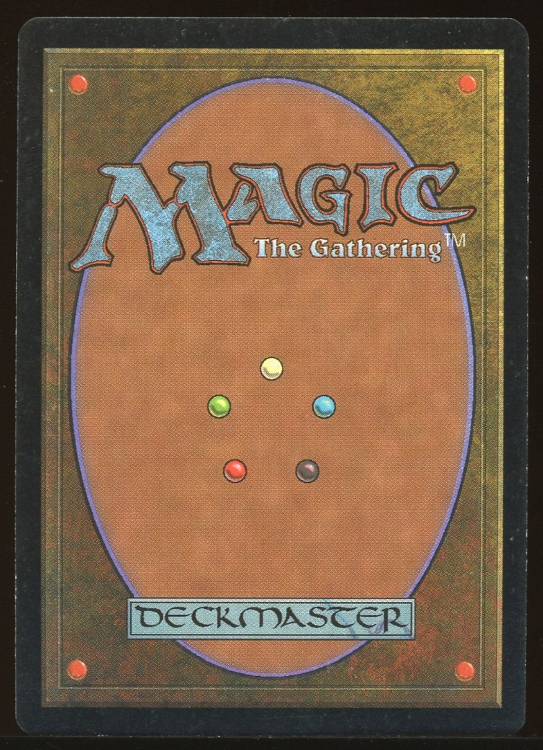 Treachery - LP Foil _10701