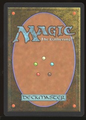 Cavern of Souls (Red Neon Ink) - NM Foil _10722