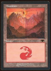 Mountain - LP _11741