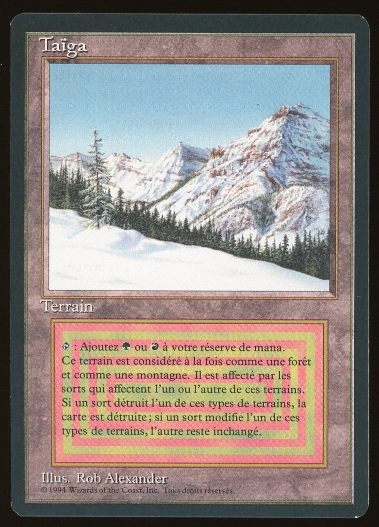 Taiga - NM French _12185
