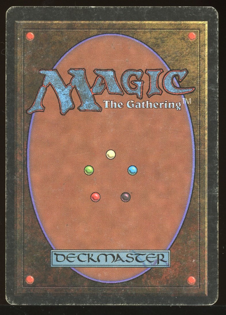 Hypnotic Specter - HP _12034