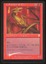 Shivan Dragon - MP Foil Japanese _12397