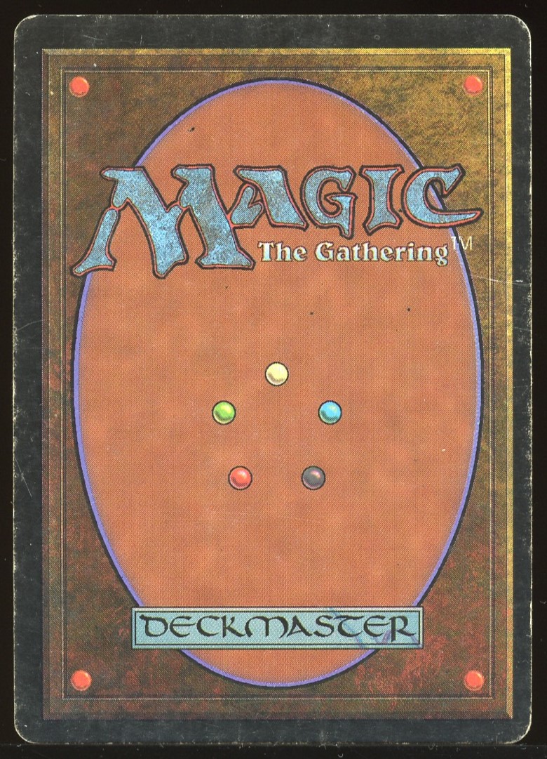 Brainstorm - HP Foil _12234