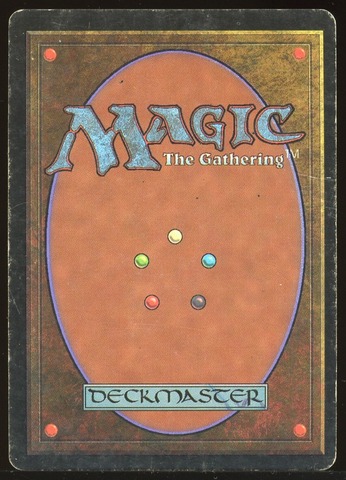 Brainstorm - HP Foil _12234