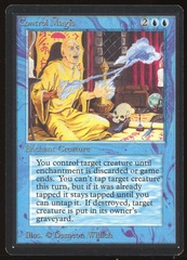 Control Magic - LP _11162