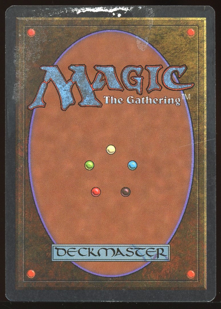 Serendib Djinn - DMG *Sticky Surface _C1509