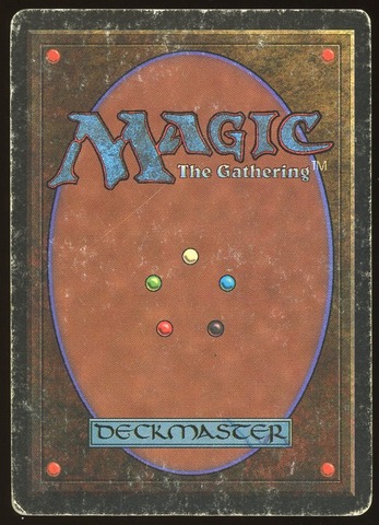 Mana Vault - HP _11226