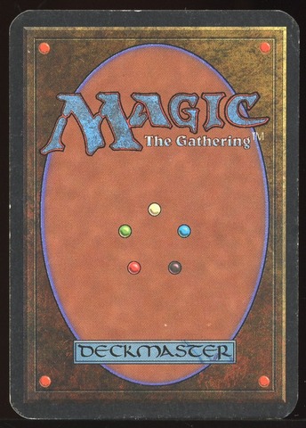 Llanowar Elves - MP _11060
