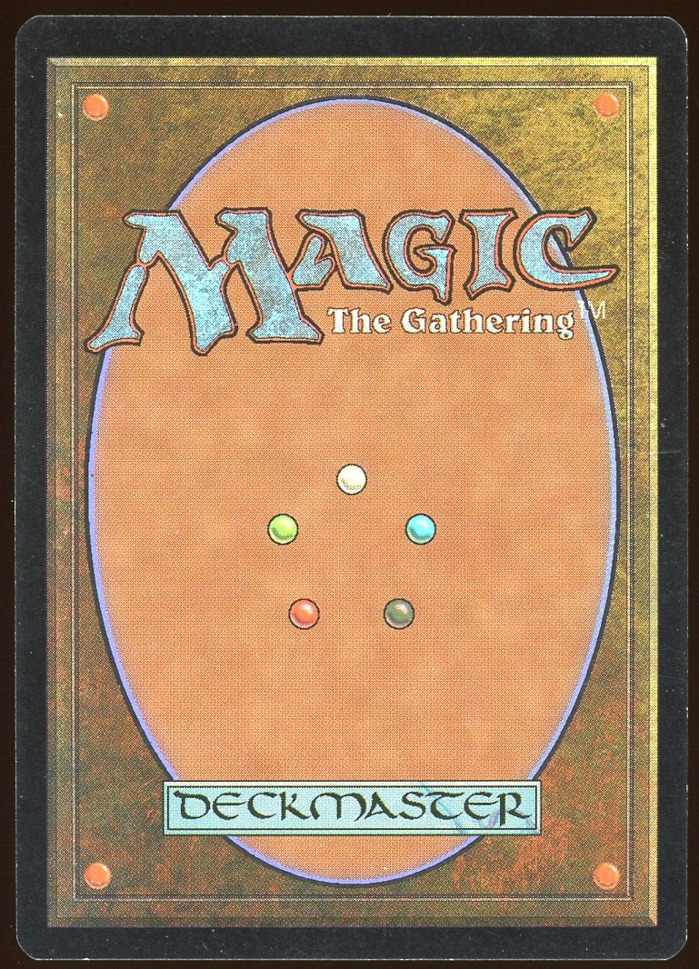 Tainted Aether Foil Chinese _A2179