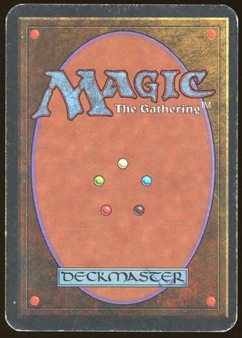 Sengir Vampire - HP _11988