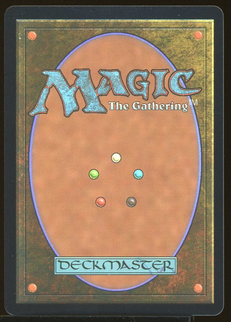 Protean Hulk 384 Serial Numbered - NM Foil _11929