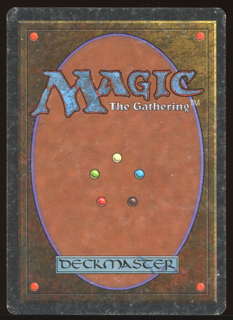 Serendib Djinn - HP _10488