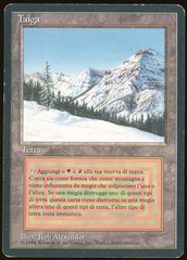 Taiga - HP Italian _11702