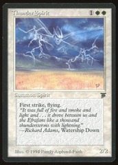 Thunder Spirit - NM _9563