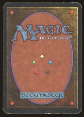 Disrupting Scepter - HP _9796