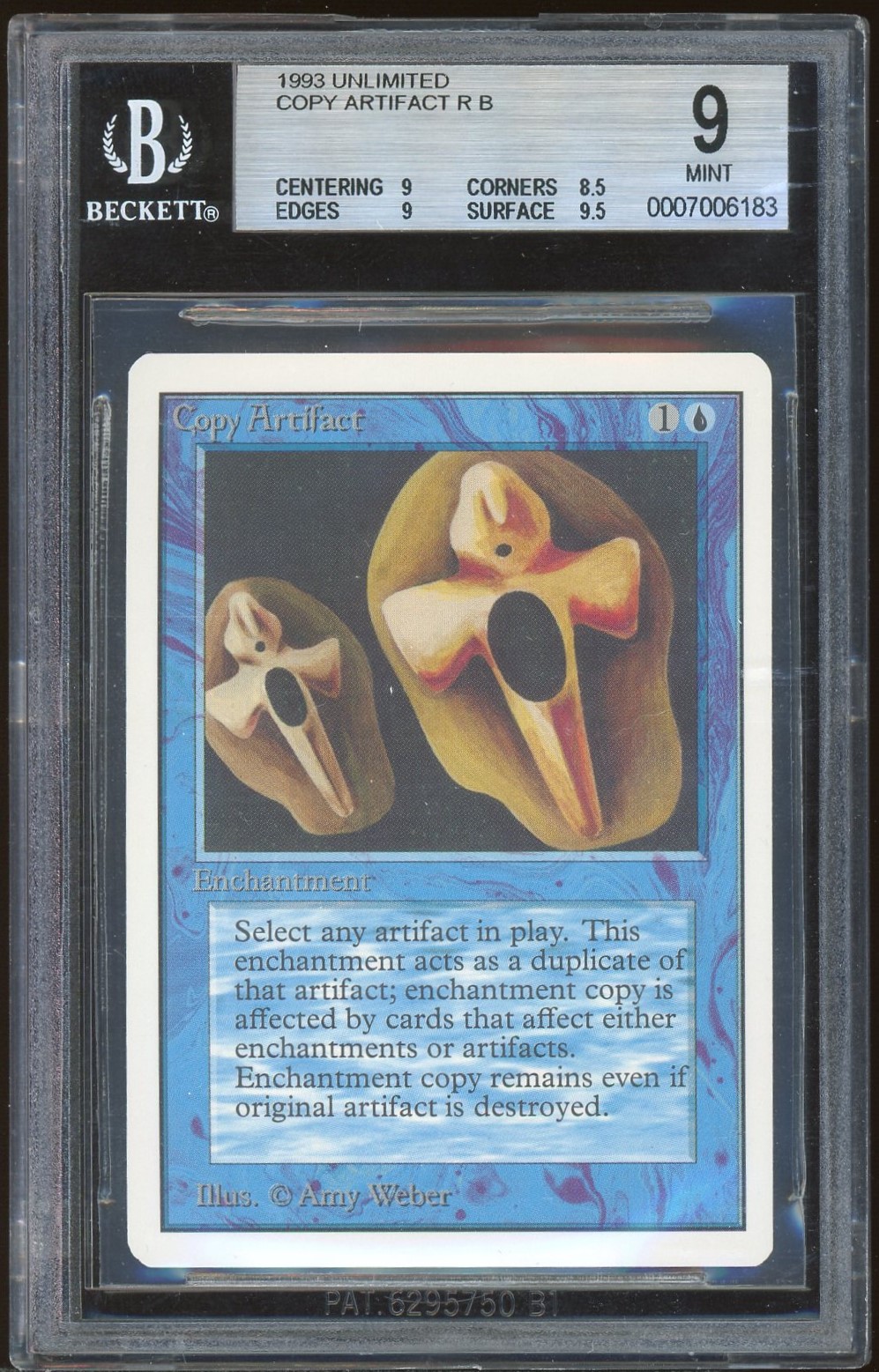 BGS 9 Copy Artifact -183