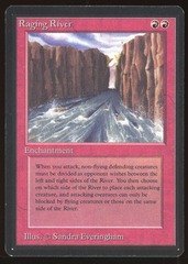Raging River - LP _11253