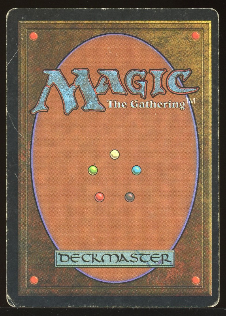 Brainstorm - HP Foil _12233
