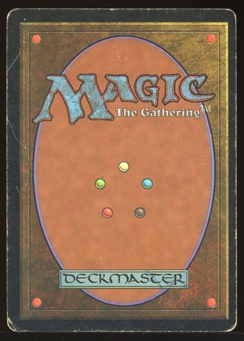 Brainstorm - HP Foil _12233