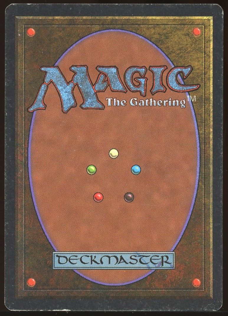 Serendib Djinn - HP _C1515