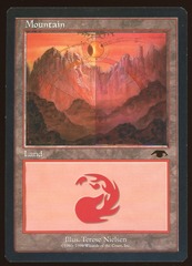 Mountain - LP _11740