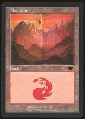 Mountain - MP _11745