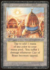 City of Brass - HP _12482