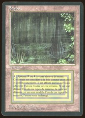 Bayou - MP French _11679