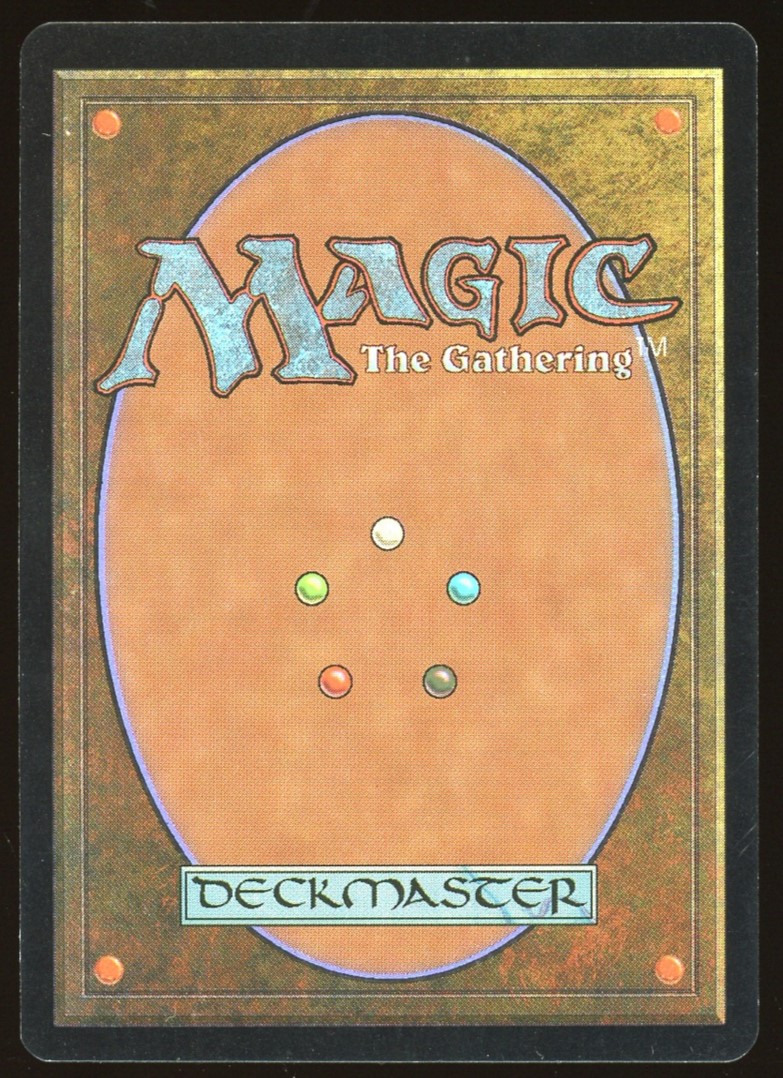 Goblin King - LP Foil Chinese-Traditional _8462