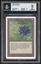 BGS 9 Black Lotus -989