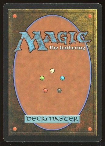 Intuition - HP Foil _12244