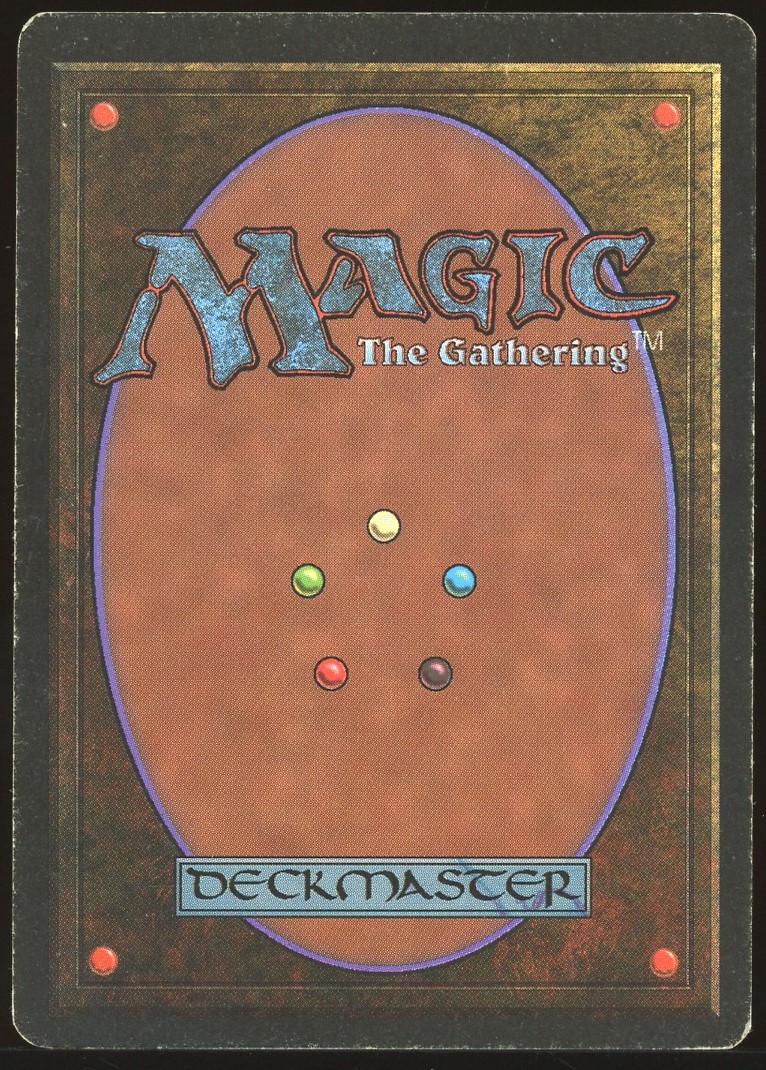 Armageddon - HP _11124