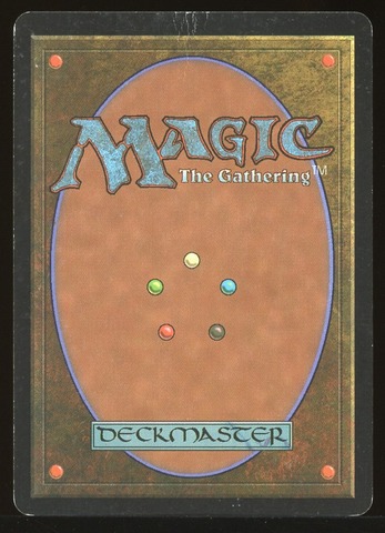 Wasteland - HP Foil _11786