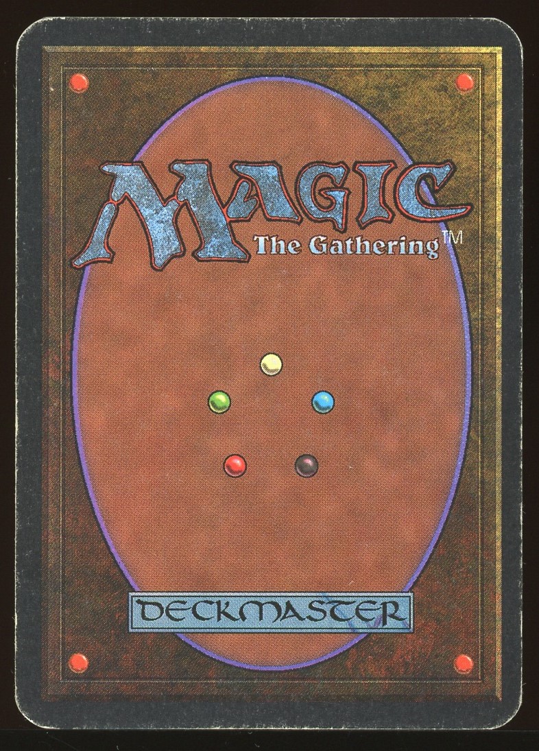 Control Magic - HP _10104