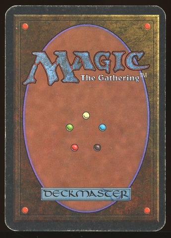 Control Magic - HP _10104