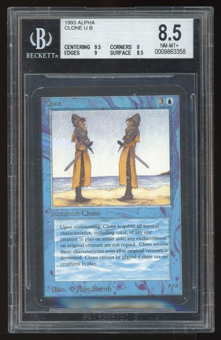 BGS 8.5 Clone -358