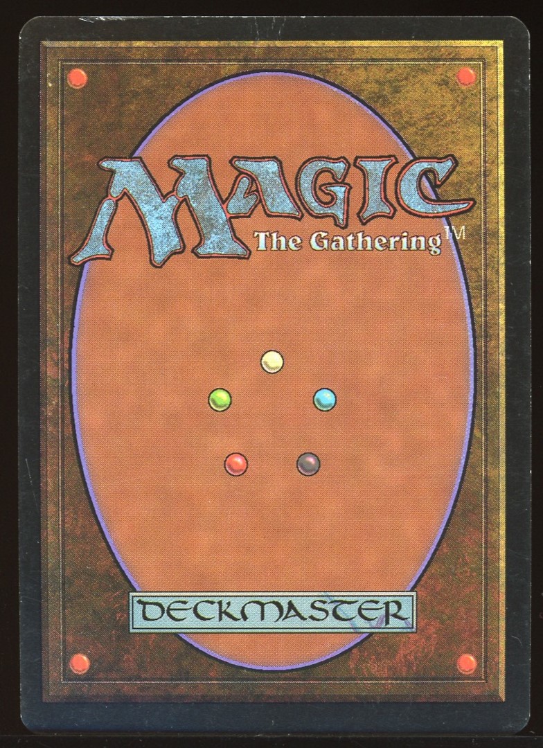 Brainstorm - HP Foil _12230