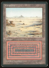 Badlands - MP Italian _10568