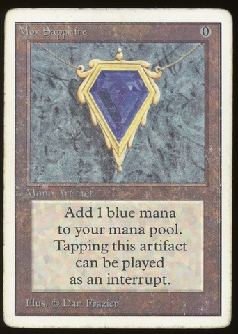 Mox Sapphire - DMG _12093