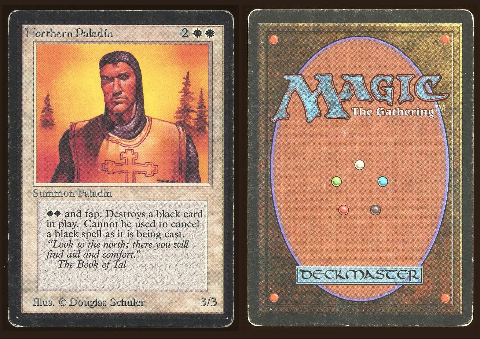 Northern Paladin _C1330