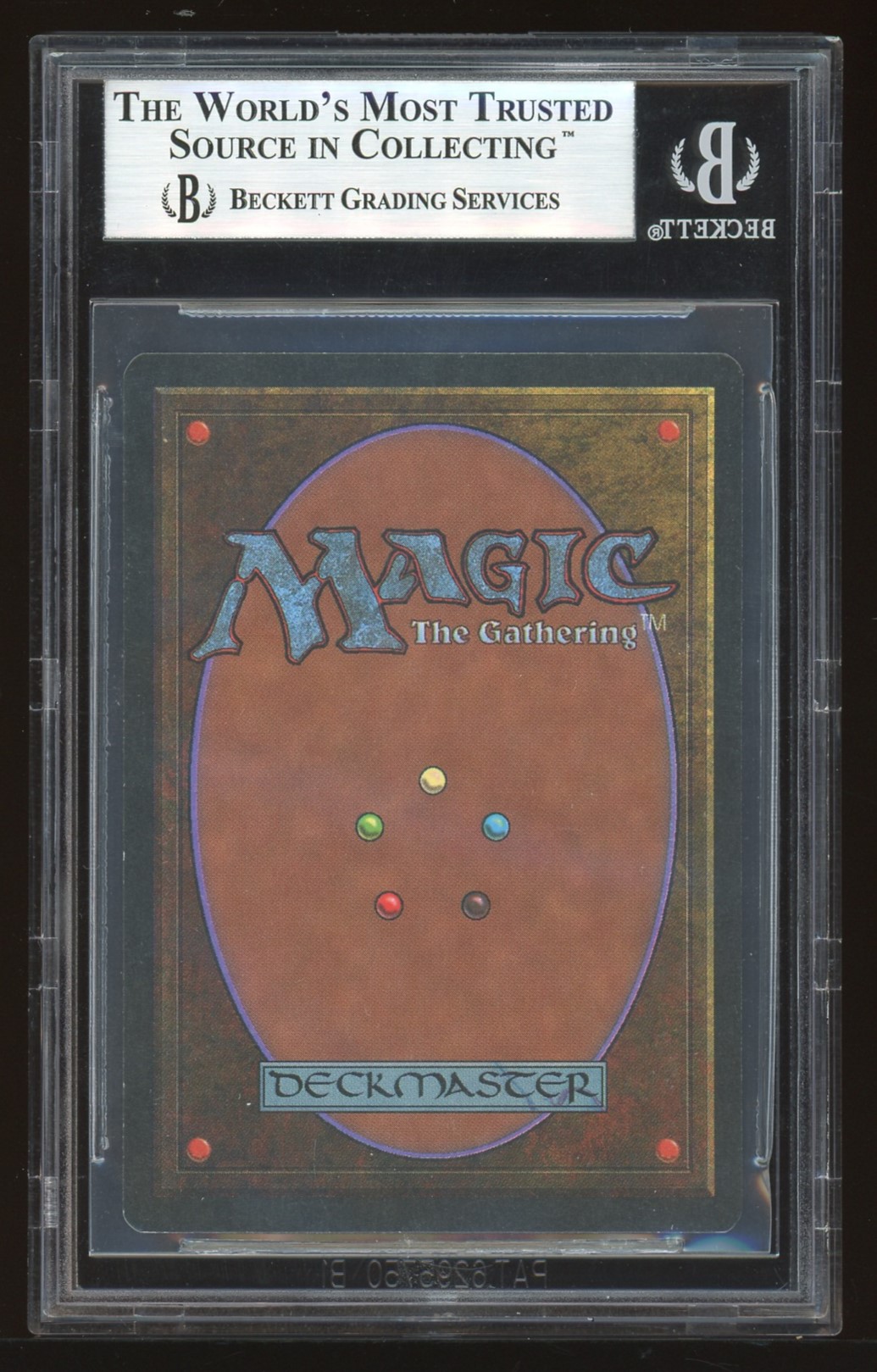 BGS 9 The Abyss -921